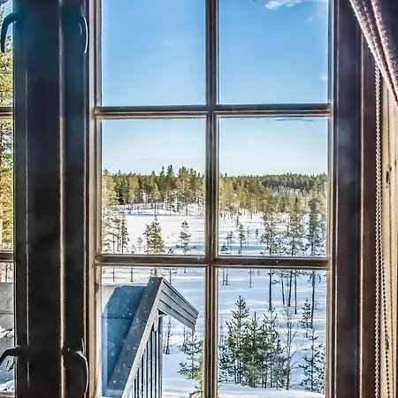 Stunning In With Kitchen *