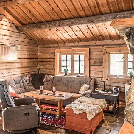 Stunning In With Kitchen