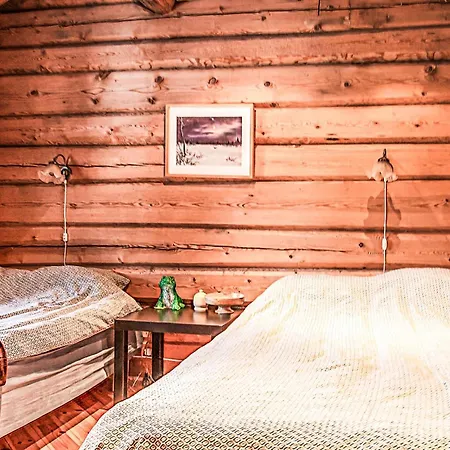 Stunning In With Kitchen Nyaraló