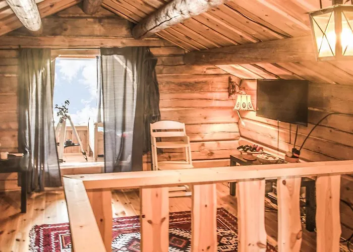 Stunning In With Kitchen Casa de Férias *