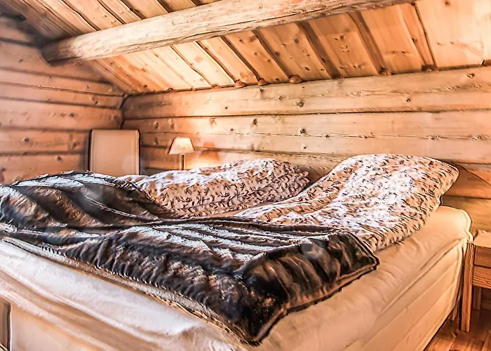 Stunning In With Kitchen Casa de Férias *