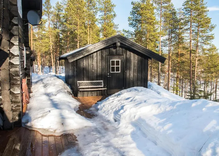 Casa de Férias Stunning In With Kitchen