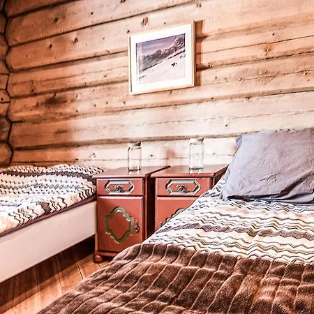 Hébergement de vacances Stunning In With Kitchen